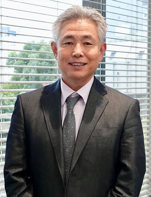 長井正壽 アメリカ毛髪外科学会専門医、ヘアー＆スキンクリニック福岡院 院長