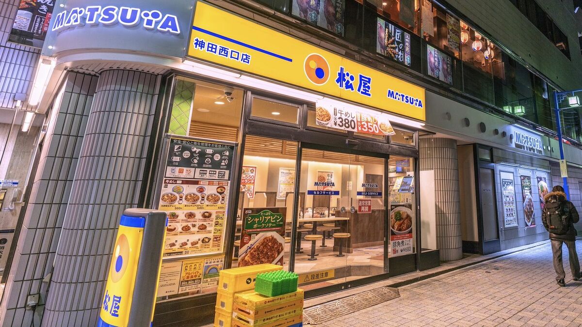 松屋が｢本気のガチ中華｣で投入した商品の"正体" ｢中華一番｣の作者も唸る｢水煮牛肉｣の実力 | 外食 | 東洋経済オンライン