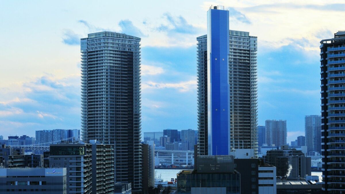 ｢不動産バブル崩壊｣はいよいよ近づいているのか | 賢く儲ける！マイホーム投資のすすめ | 東洋経済オンライン