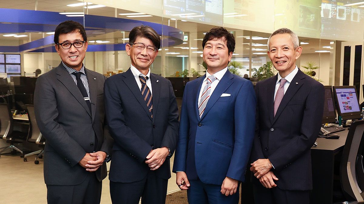 日本発｢サーキュラーエコノミー｣の可能性とは リユースのマーケットを