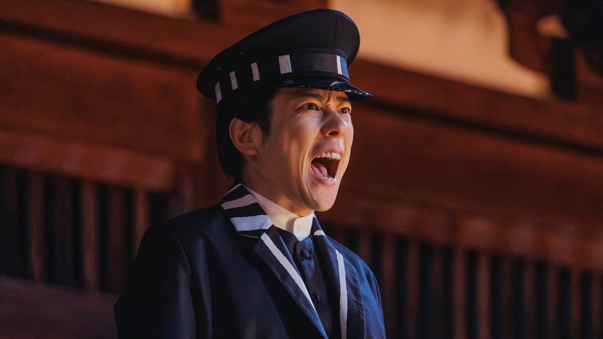 ｢イクサガミ｣が"北米批評家賞"ノミネートの衝撃 | 今見るべきネット配信番組 | 東洋経済オンライン