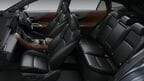 4代目ハリアー（2020年発売・写真：トヨタ自動車）