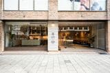 SAKImoto bakery and moreの外観(写真：SAKImoto bakery提供)