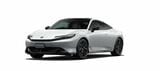ホンダの新型「プレリュード」（本田技研工業）