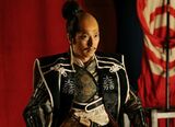 NHK大河ドラマ『どうする家康』 中村七之助 石田三成