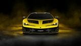 Lamborghini Fenomeno（写真：Lamborghini）