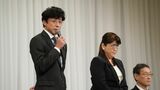 違和感を感じた人も多かったジャニーズ事務所の記者会見。いったいその正体とは？（写真：東洋経済オンライン編集部）