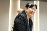 佐伯夕利子さん