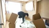 実家の片付け