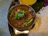 チキンカレー