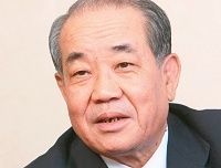 利益の9割を酒類に依存する事業構造の転換が必要--荻田伍・アサヒビール社長