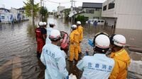 災害級の大雨はなぜ増えているのか？　地球温暖化の影響を解析する｢イベント･アトリビューション｣でわかること