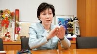 ｢日本は出遅れたわけではない｣ インタビュー｜総務副大臣 佐藤ゆかり