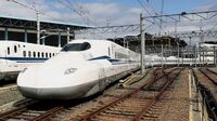 知らぬ間に進んでいたJR東海｢テキサス新幹線｣ バイデン氏は高速鉄道支持派､政局も影響か