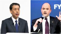 日産･新社長を待ち受ける｢社外取締役の伏魔殿｣ 内田社長の退任でも残る｢経営不安の火種｣