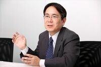 キャリア自律を促進する｢博報堂大学｣ 人材育成理念を中馬淳･人材開発戦略室室長に聞く