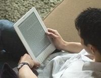 キンドルが変える！　出版業界の“旧秩序”《アマゾンの正体》