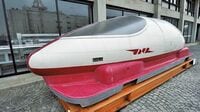 日本の鉄道技術はここで生まれた 新幹線もリニアも──