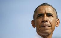 オバマ米大統領、予算案採決を強く要請 演説でベイナー下院議長を痛烈に批判