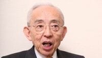 老いは痛みに耐える力が得られる 聖マリアンナ医科大学名誉教授・長谷川和夫氏④