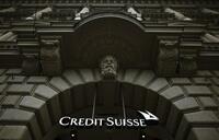 クレディ・スイス、3Q純利益は予想下回る 投資銀行部門の税引き前利益は50％超減少