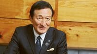 ｢居酒屋市場は永遠に戻らない｣ インタビュー／ワタミ 会長兼社長 渡邉美樹