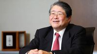 ｢ガバナンス改革や事業承継でM＆Aは活発｣ 渡辺章博 GCA CEO