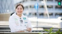 スノボ五輪メダリストが明かす｢卵子凍結｣の理由 ｢出産した選手へのサポートがもっと必要だ｣