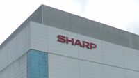 シャープ､｢鴻海流再建｣にただよい始めた暗雲 乏しい研究資金､4年経っても育たぬ成長事業