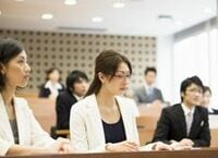 （第61回）2012年度新卒採用動向調査【前半戦】　企業の動向編1