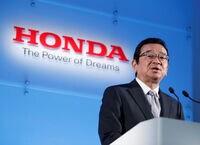 ホンダ､2021年度をメドに埼玉の工場を集約 雇用は維持し国内3拠点に