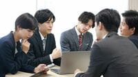 意味がないのに横行｢アイデア出し会議｣のムダ ｢忖度や同調圧力｣という名のヤスリで削られる