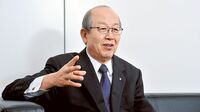 アイリス､同族経営へのこだわり 53年ぶりの社長交代