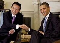 米国が日本を見捨てて中国と組むことはない--ジョセフ・Ｓ・ナイ　ハーバード大学教授