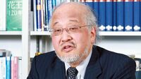 日本の製造業がトヨタから学べること 藤本隆宏 東京大学ものづくり経営 教育センター長