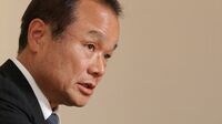 本田技研工業代表取締役社長 伊東孝紳 独占インタビュー