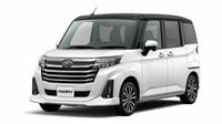 まもなく現行モデル登場から10年､コンパクトトールワゴンのベストセラー…トヨタ｢ルーミー｣買うならどのグレード？