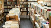 手取り9万8千円で働く｢図書館司書｣の悲痛な叫び 7割超が非正規職員の現実､待遇求め署名活動