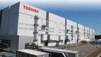 東芝解体シナリオ1-絶好調の半導体を放出 分社化で終わらない東芝出直し3つのシナリオ