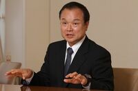 ｢失敗は真摯に反省。感受性が欠けていた｣ 2015年1月17日号／インタビュー 伊東孝紳社長