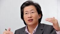 "PCの負け組"あのAMDが苦境を脱却？ グローバル事業統括リサ・スー副社長が語る新戦略