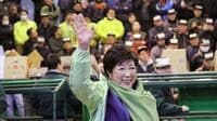 次期都議選で｢小池新党｣はどこまで伸びるか お膝元の豊島区が今後のカギに