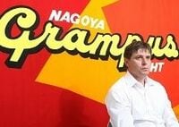 J1名古屋グランパスの長すぎる低迷、Jでは「トヨタ流」の効力なし？