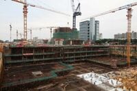 中国政府､海南島の港に自由貿易圏を設置へ 国際金融の拠点として香港に対抗する意向