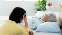 【死亡者数は年間6万人!】症状の出づらい高齢者を待ち受ける､｢誤嚥性肺炎｣から死に至る"静かで段階的"な道のり