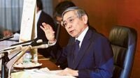 銀行配慮で政策の微調整も 日銀次期総裁