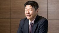イトーキ｢業界トップ狙うより､戦う土俵変える｣ 外資系IT出身社長がトップダウンで意識改革