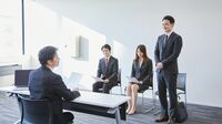 採用面接で聞きづらい質問を聞くテクニック ｢健康状態｣や｢家庭環境｣は聞き方次第でOK