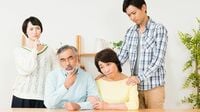 《孫の帰省は幸せ？大変？》｢孫ストレス｣の実態