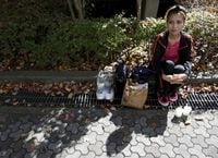 Japan's Tiny Refugee Community Urges Tokyo to Open Doors Wider